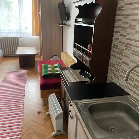 Hotel Napsugár *