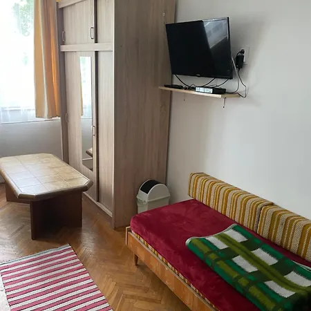 Napsugár Hotel