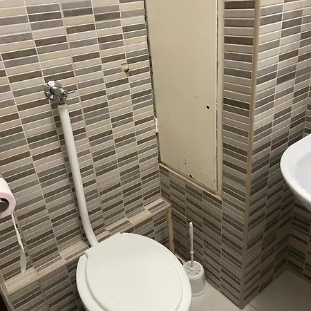 Hotel Retro *