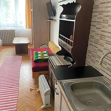 Retro Hotel