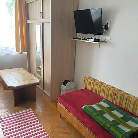 Hotel Retro Malyi