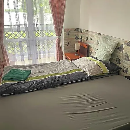 Hotel Retro Malyi