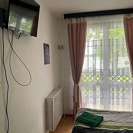 Hotel Retro *
