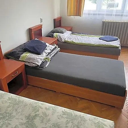 Hotel Retro
